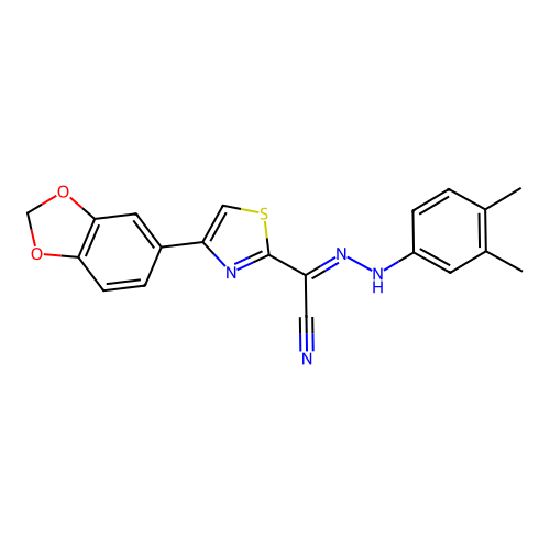 F0760-3188 structure