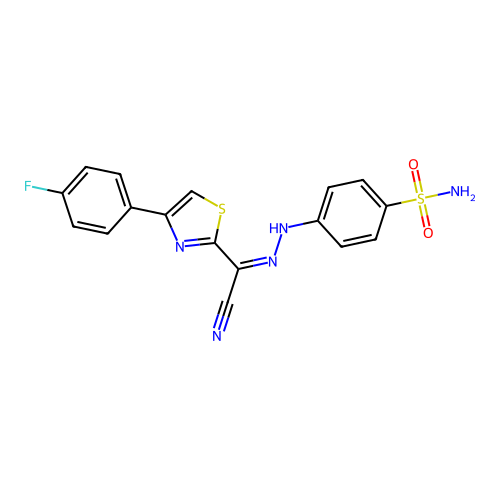 F0760-3230 structure