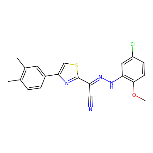 F0760-3331 structure