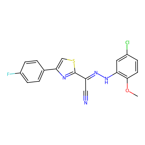 F0760-3340 structure