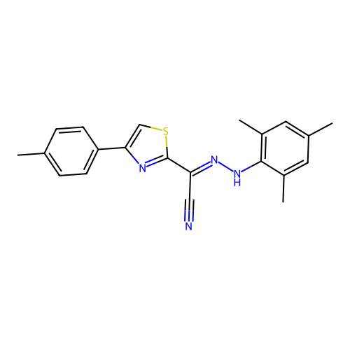 F0760-3367 structure