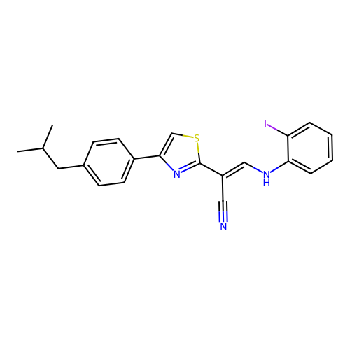 F0764-0250 structure