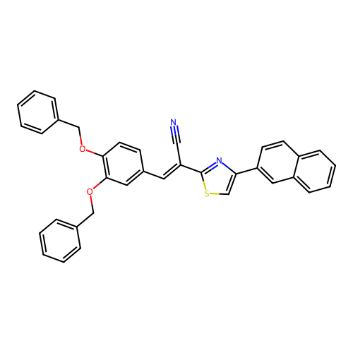 F0837-0237 structure