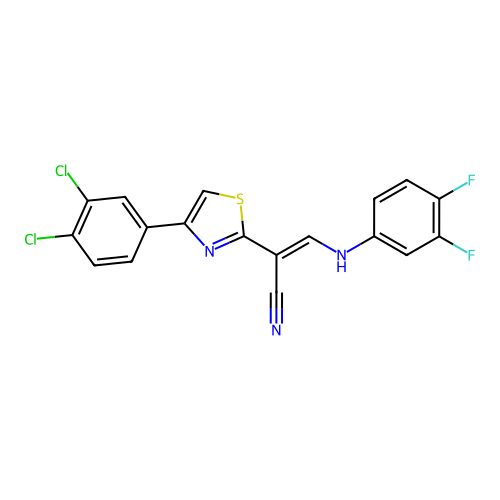 F0837-0381 structure
