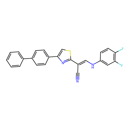 F0837-0388 structure