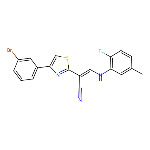 F0837-0426 structure