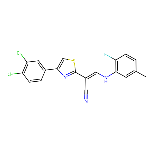 F0837-0428 structure
