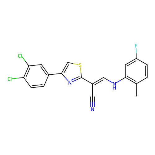 F0837-0451 structure