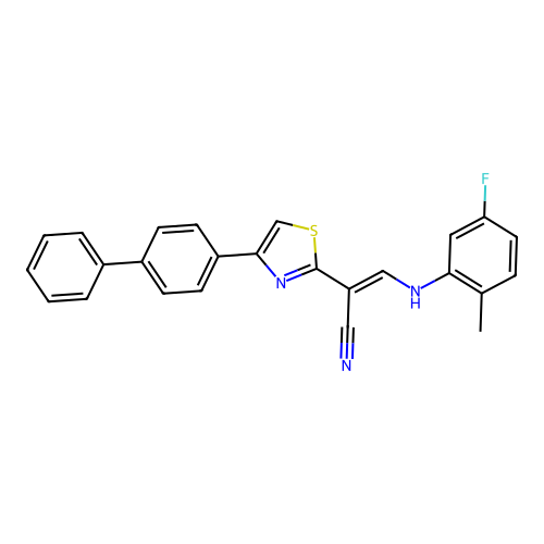 F0837-0458 structure