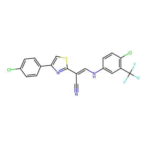 F0837-0617 structure