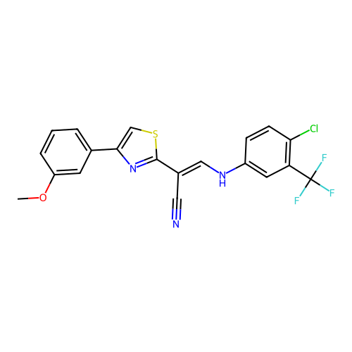F0837-0626 structure