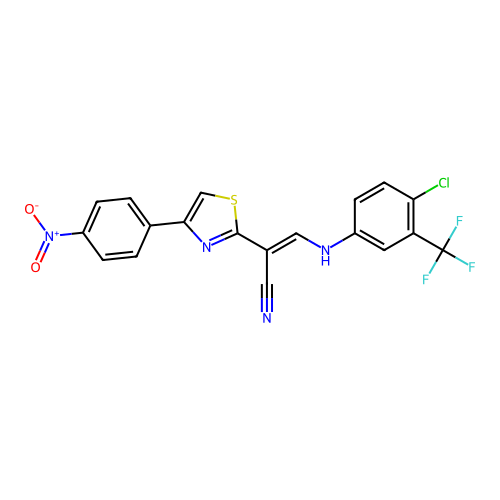 F0837-0629 structure