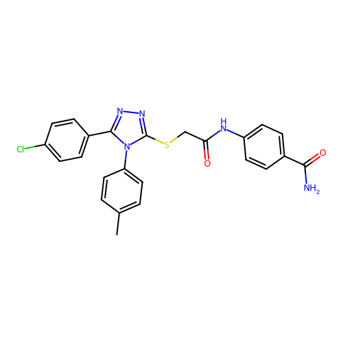 CBKinase1_004269 structure