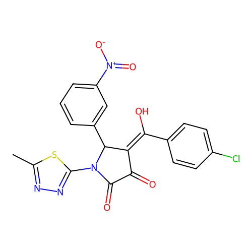 RefChem:514039 structure