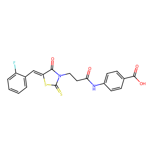 F0785-0050 structure