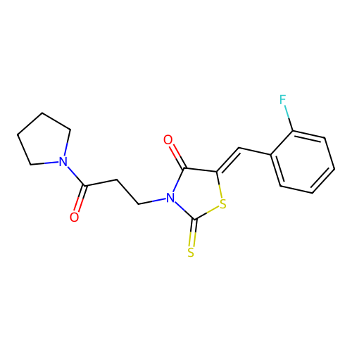 F0785-0060 structure