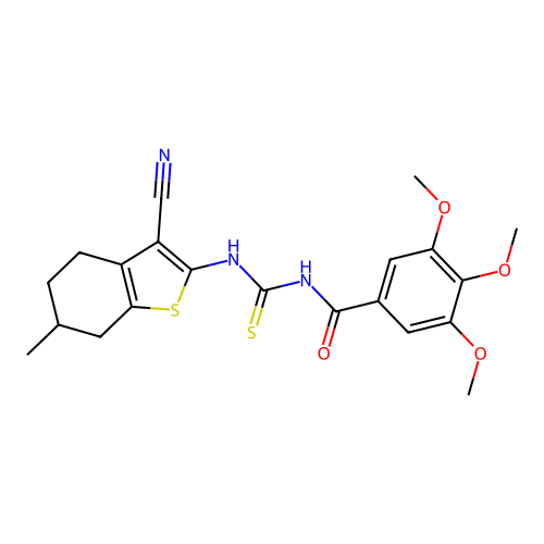 A3531/0149555 structure