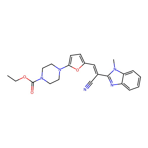 F0816-0272 structure