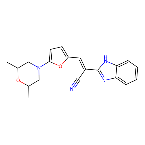 F0816-0276 structure