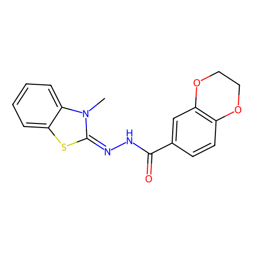 F0882-0345 structure
