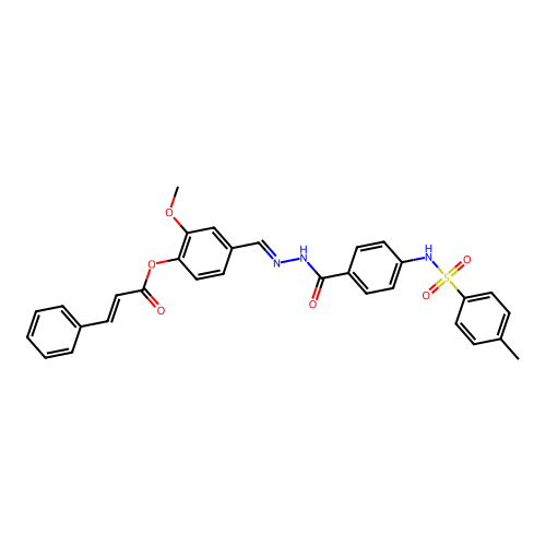 RefChem:474219 structure