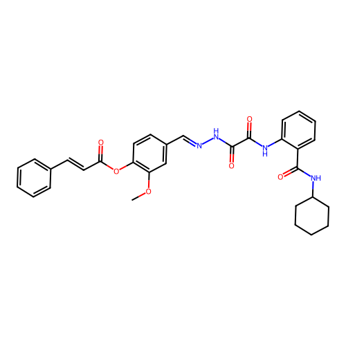 RefChem:509787 structure