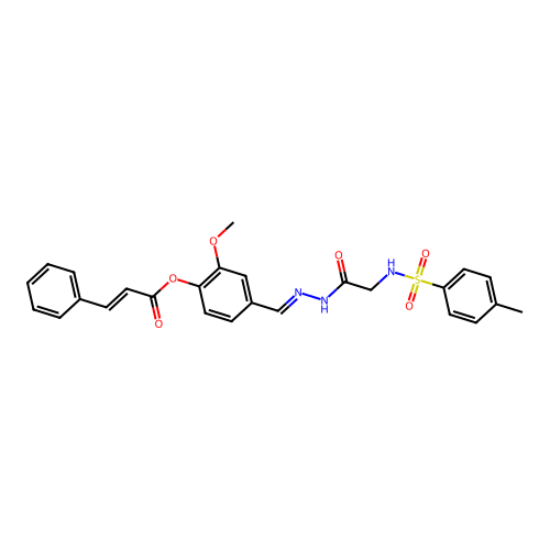Salor-int l235032-1ea structure