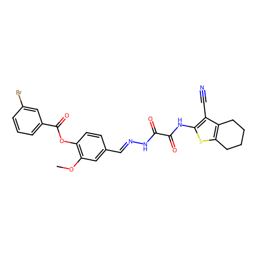 RefChem:509778 structure