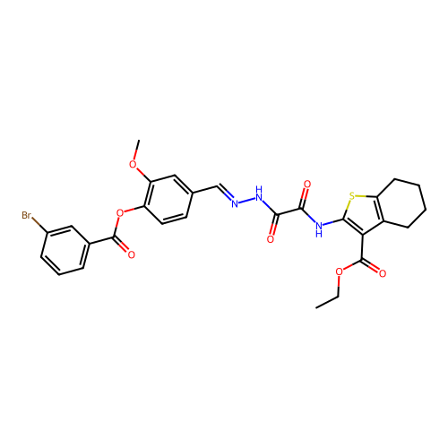 RefChem:593512 structure