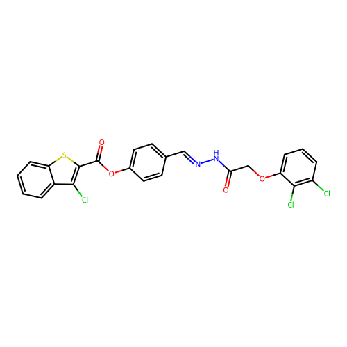 RefChem:509807 structure