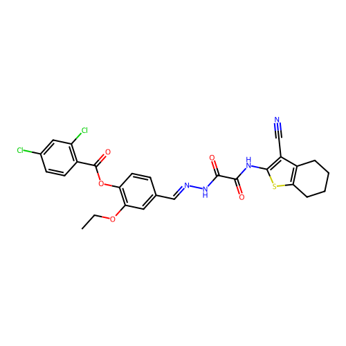 RefChem:509777 structure