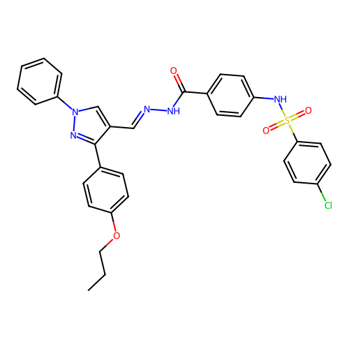 RefChem:521843 structure