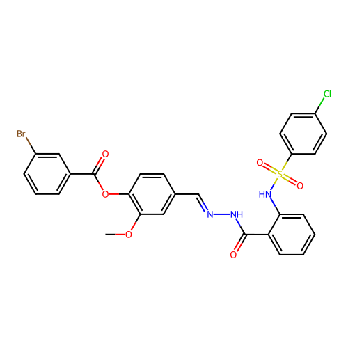 RefChem:509793 structure
