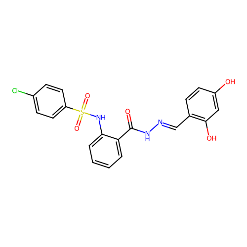 CTK4J0280 structure