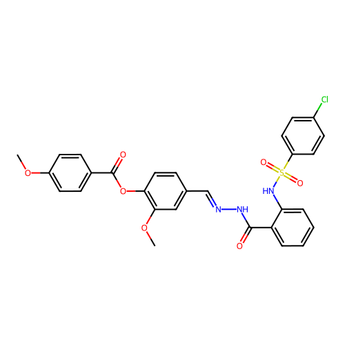 RefChem:509795 structure