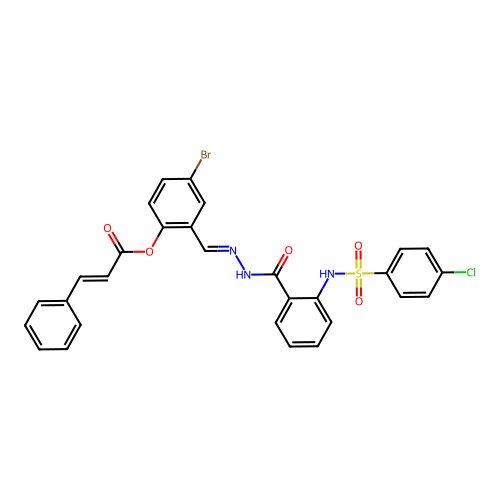 RefChem:519174 structure