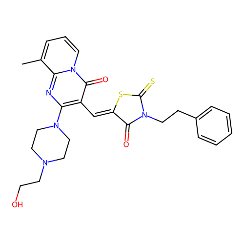 Salor-int l246972-1ea structure