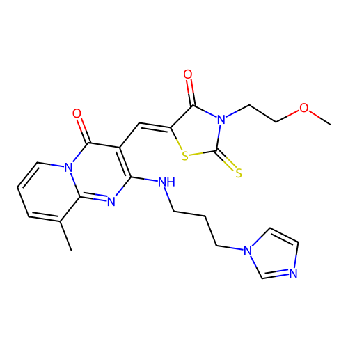 AS-871/41320743 structure