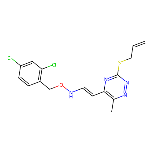 1L-334S structure