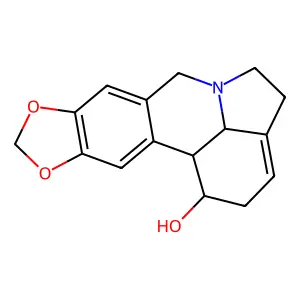 CARANINE structure