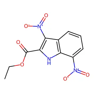 2-Hydroxy-4,4a,6b,8a,11,11,12b,14a-octamethylicosahydropicen-3(2h)-one structure