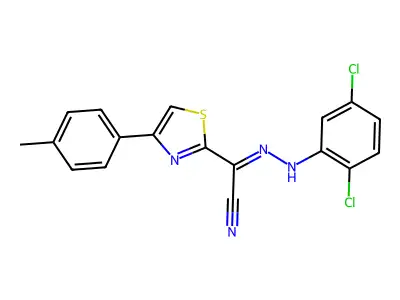 F0760-3037 structure