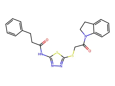 F0529-0790 structure