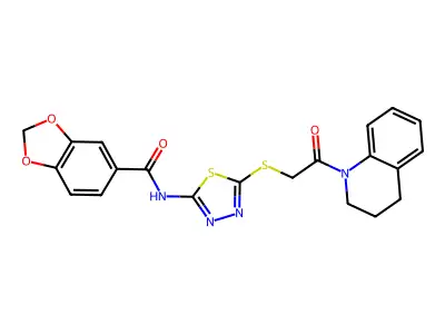 F0529-0800 structure
