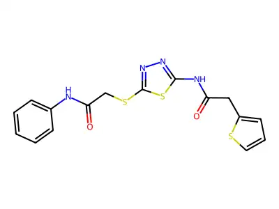 BAS 06399217 structure