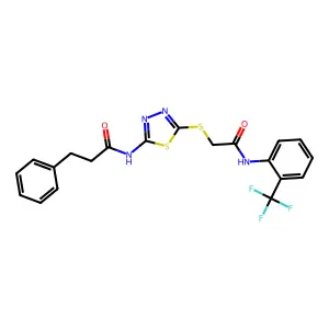 F0529-0880 structure
