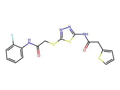 BAS 06400667 structure