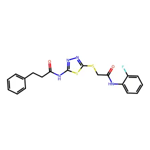 BAS 06400639 structure