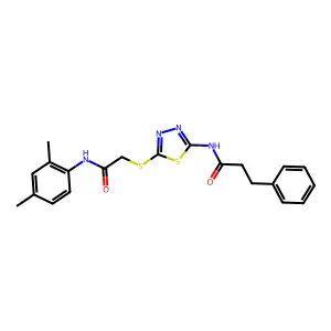 F0529-1060 structure