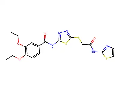 AB00684397-01 structure